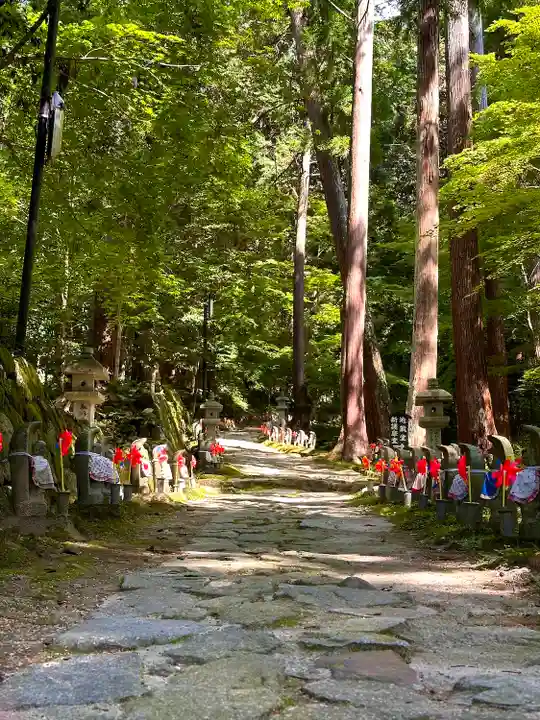 金剛輪寺(滋賀県)