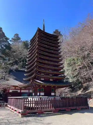 談山神社(奈良県)
