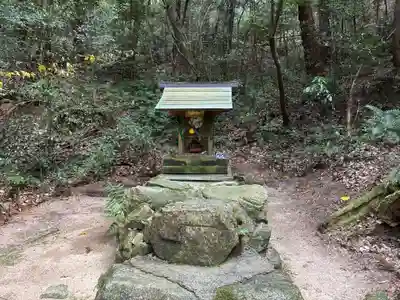 水主神社(香川県)