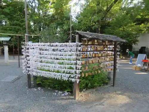 水無瀬神宮(大阪府)