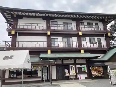 羽田神社(東京都)