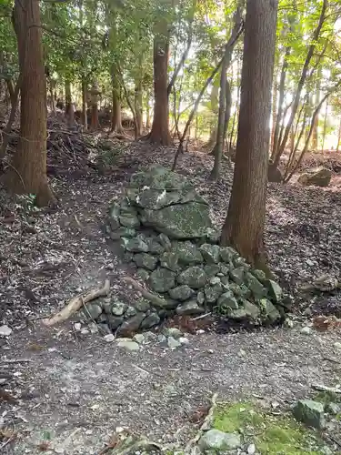 出雲大神宮(京都府)