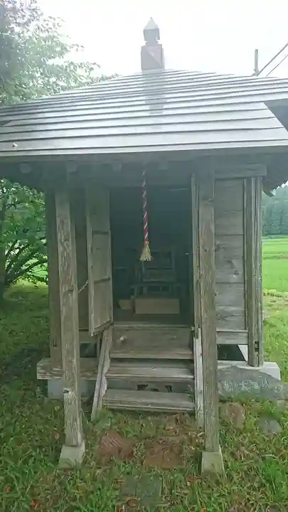 八幡宮(宮城県)