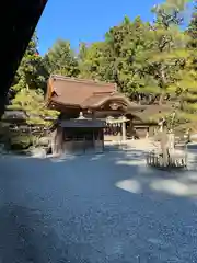 小國神社(静岡県)