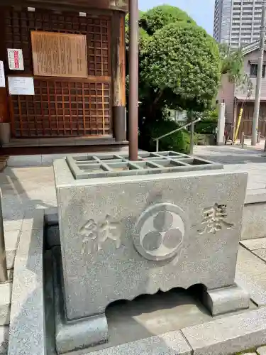 住吉神社(東京都)