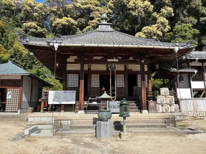 不動院(広島県)