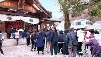 瀧宮神社(広島県)