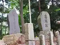 清池八幡神社(山形県)