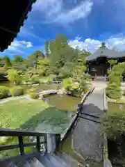 清凉寺(京都府)