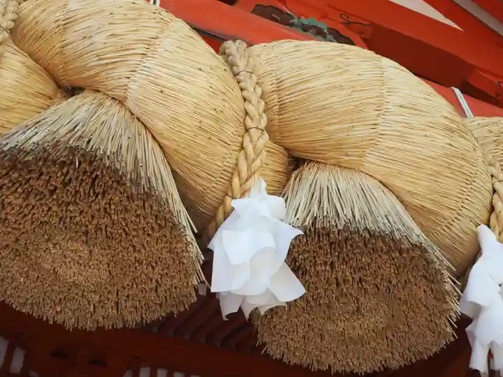 日御碕神社のその他建物