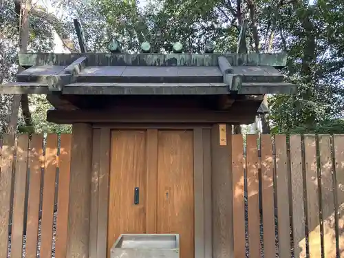 熱田神宮(愛知県)