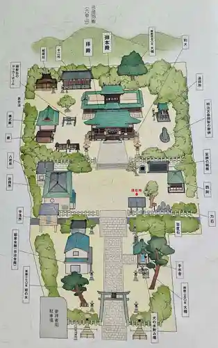 弓弦羽神社(兵庫県)