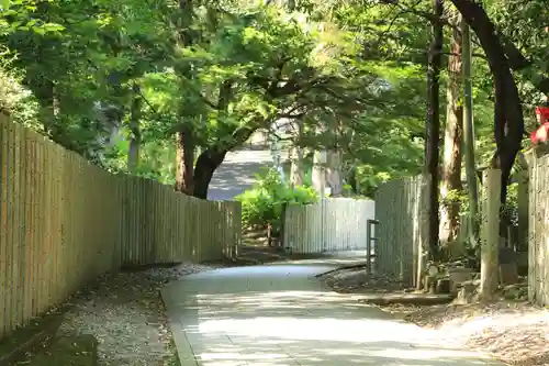 熊谷寺の建物その他