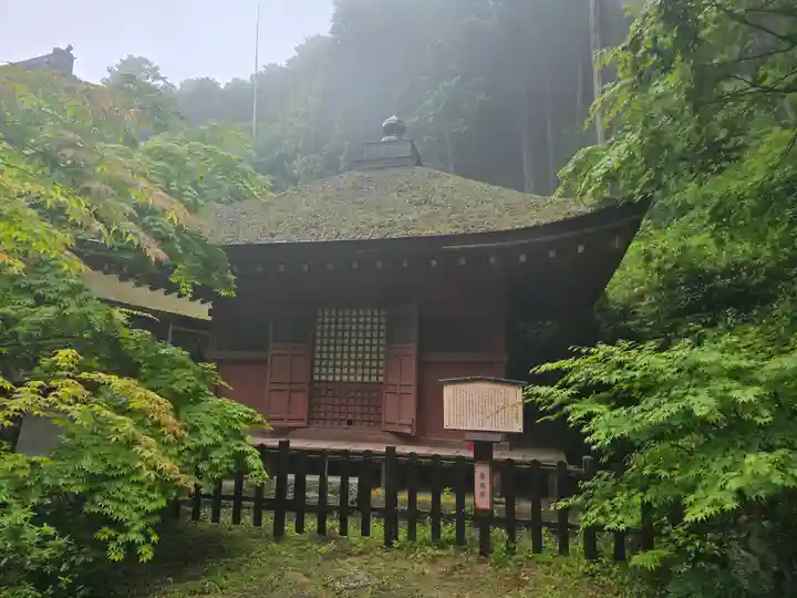 長命寺(滋賀県)