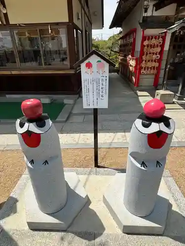 西根神社(福島県)