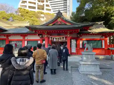金神社(岐阜県)