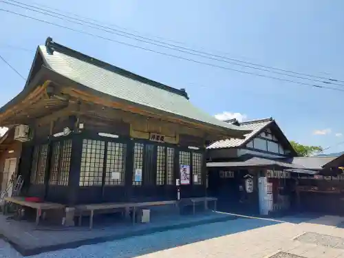 福良天満宮のその他建物