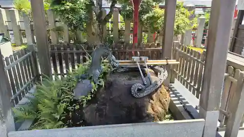 九頭竜大社(京都府)