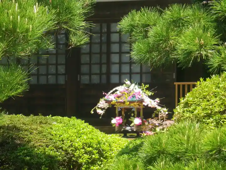 浄妙寺の末社・摂社