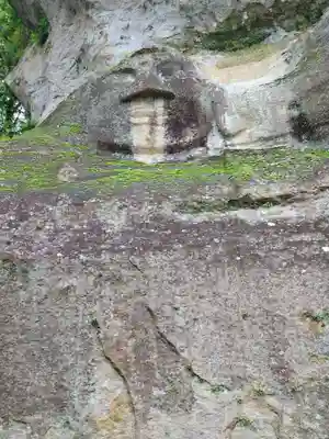 達谷西光寺(岩手県)