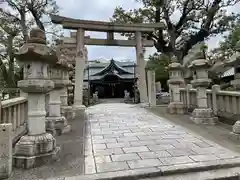 八宮神社(兵庫県)