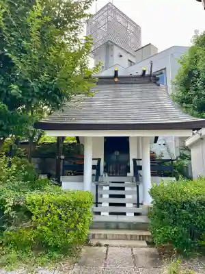 日枝神社(東京都)