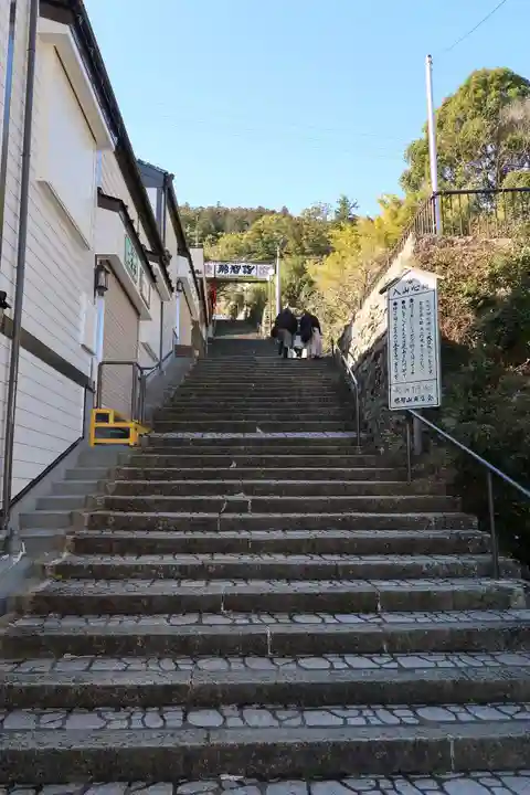 青岸渡寺(和歌山県)