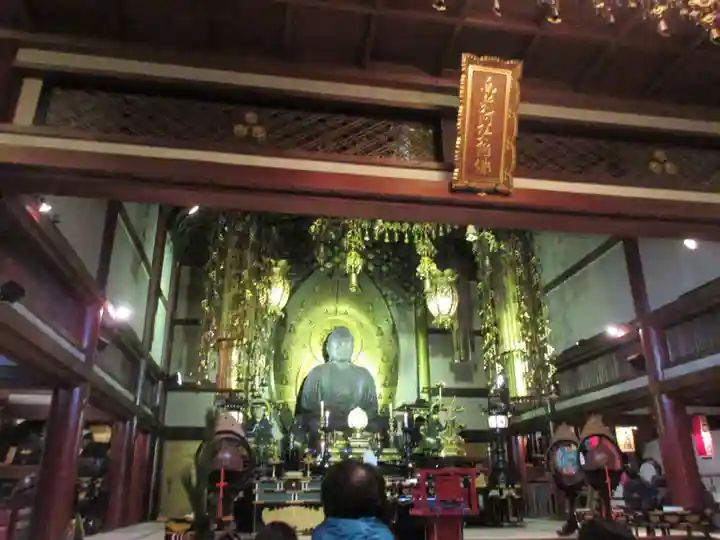 誓願寺(京都府)