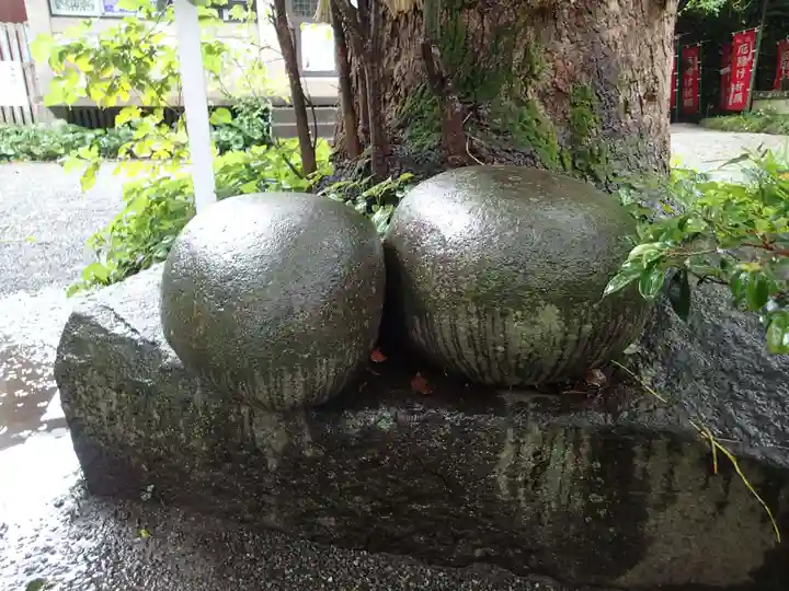 八雲神社(鎌倉・大町)のその他建物