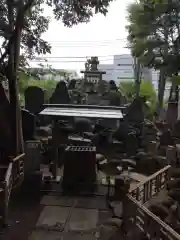 羽田神社(東京都)