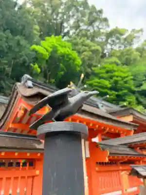 熊野那智大社(和歌山県)