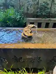 小野照崎神社(東京都)