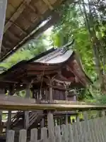 般若寺、天神社(福島県)