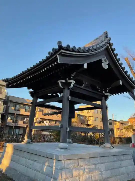大雲寺のその他建物