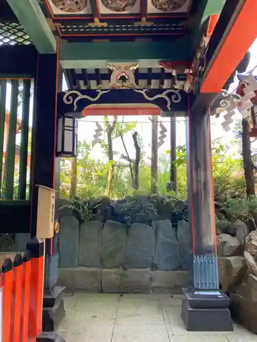 鉾神社(茨城県)