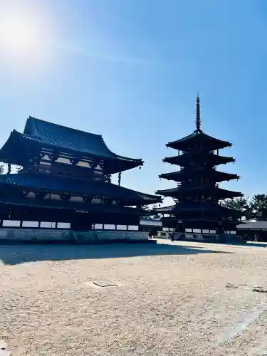 法隆寺の{uncategorized: "未分類", other: "その他", undefined: "問題あり", building: "その他建物", grave: "お墓", sacred_gate: "鳥居", guardian: "狛犬", statue: "像", buddha: "仏像", history: "歴史", nature: "自然", garden: "庭園", animal: "動物", pagoda: "塔", temizu: "手水舎", mountain_gate: "山門・神門", sanctuary: "本殿・本堂", subordinate: "末社・摂社", art: "芸術", scenery: "景色", jizo: "地蔵", ema: "絵馬", goshuin: "御朱印", omikuji: "おみくじ", items: "授与品その他", amulet: "お守り", goshuincho: "御朱印帳", eats: "食事", festival: "お祭り", votive_dance: "神楽", shichigosan: "七五三参", wedding: "結婚式", experience: "体験その他", initially: "初詣", around: "周辺", anti_infection: "感染症対策"}