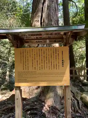 飛瀧神社(熊野那智大社別宮)(和歌山県)
