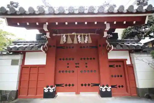 猿田彦神社(三重県)