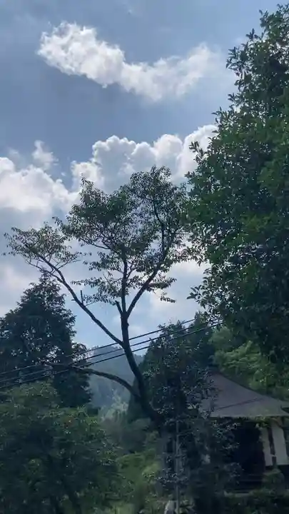 真楽寺のその他建物