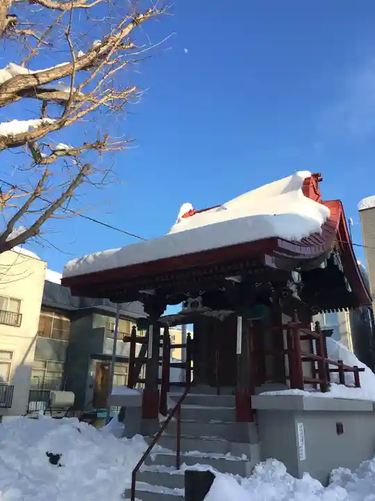 菊水神社(北海道)