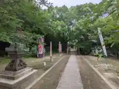 海岸寺奥の院(香川県)