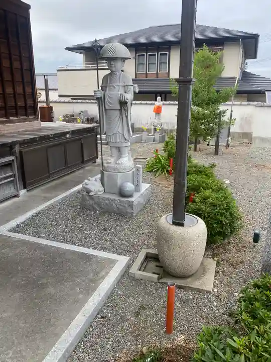 金福寺(大阪府)