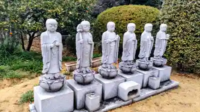 法岩院(千葉県)