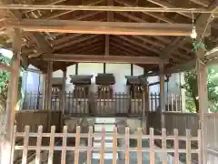 山神社(愛知県)