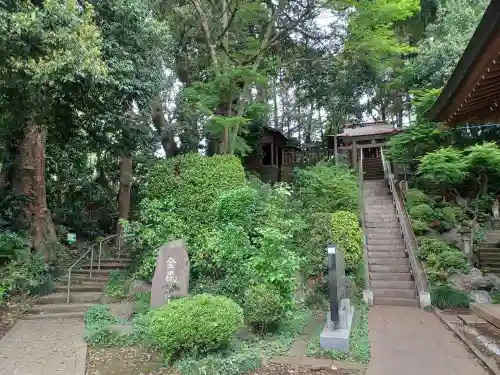 東光寺(埼玉県)