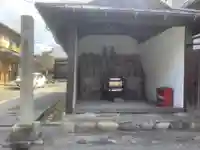 西蓮寺の末社・摂社