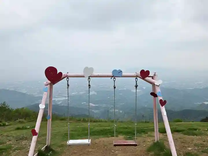 雲辺寺(徳島県)