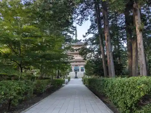 善光寺(長野県)