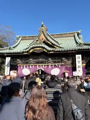 三嶋大社(静岡県)
