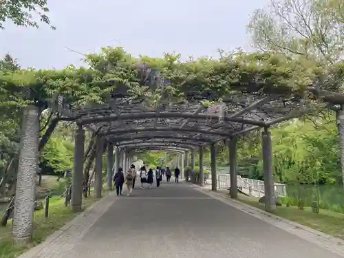 水天宮(北海道)